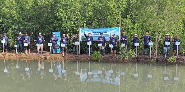 Telkom Perkuat Strategi Menuju Masa Depan Berkelanjutan