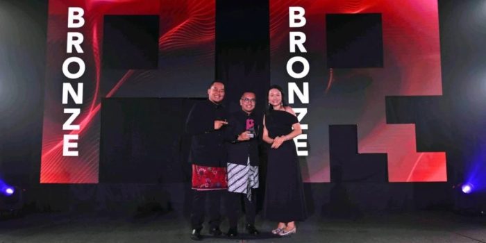 Telkomsel Libatkan Karyawan Jaga Data, Raih Penghargaan Asia Pasifik