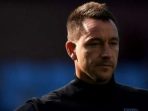 Terry: Tertarik Latih Chelsea Gantikan Rosenior