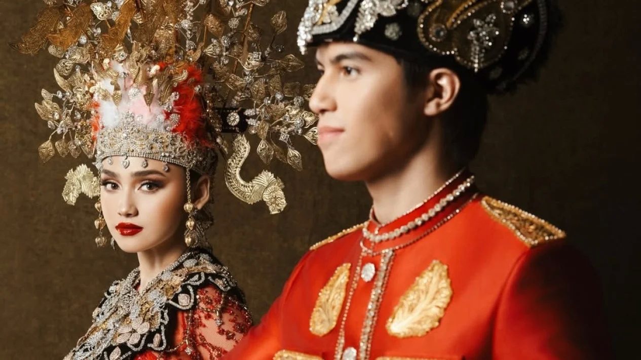 Terungkap! Sosok Wali Nikah Syifa Hadju Akhirnya Dibocorkan Keluarga