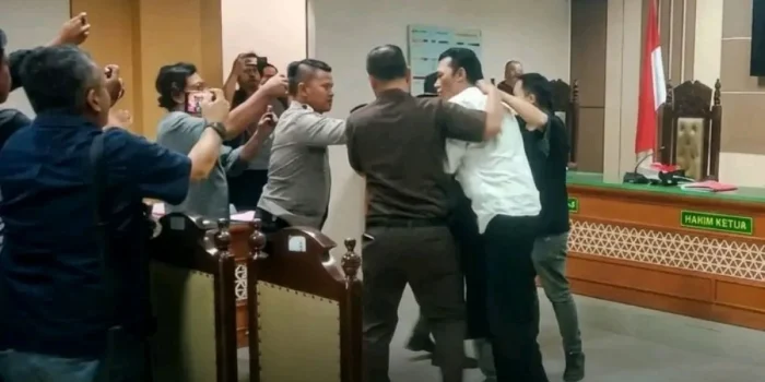Terungkapnya Kasus Pembunuhan Satu Keluarga di Indramayu, Polisi Menepis Alibi Terdakwa