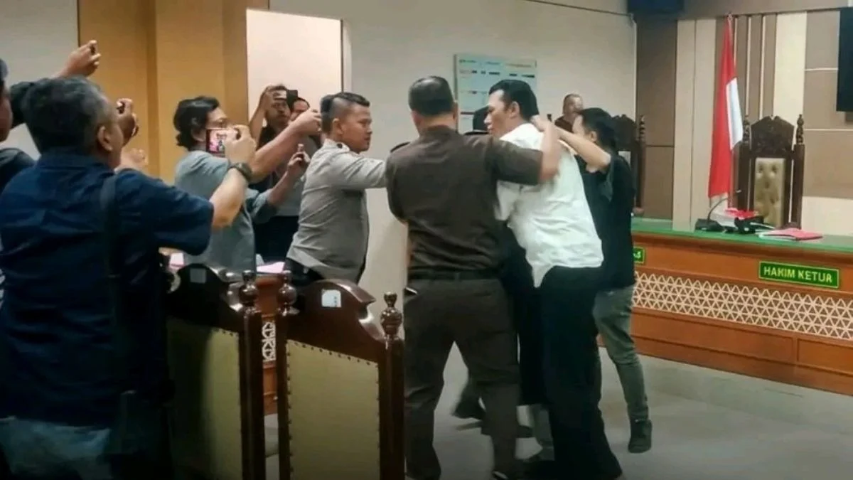 Terungkapnya Kasus Pembunuhan Satu Keluarga di Indramayu, Polisi Menepis Alibi Terdakwa