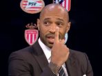 Thierry Henry Dihadapkan pada Tantangan dari Petinju Kelas Dunia