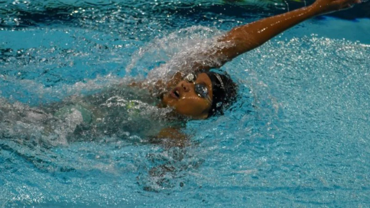 Tiga Rekor Nasional Pecah di Hari Kedua Kejurnas Akuatik 2026