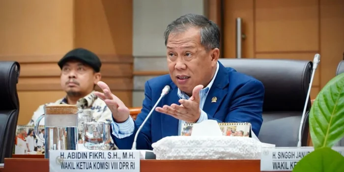 Tiga WNI Ditangkap di Makkah Terkait Haji Ilegal, Anggota DPR Tekankan Jalur Resmi