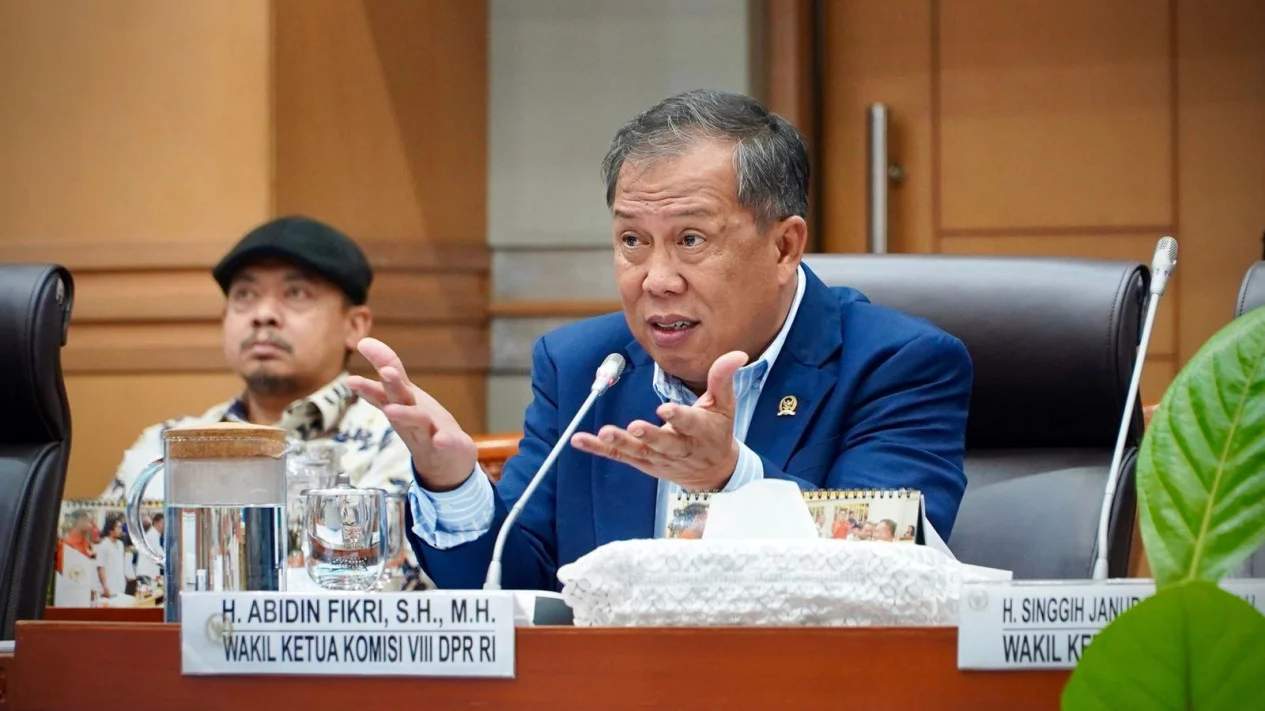 Tiga WNI Ditangkap di Makkah Terkait Haji Ilegal, Anggota DPR Tekankan Jalur Resmi