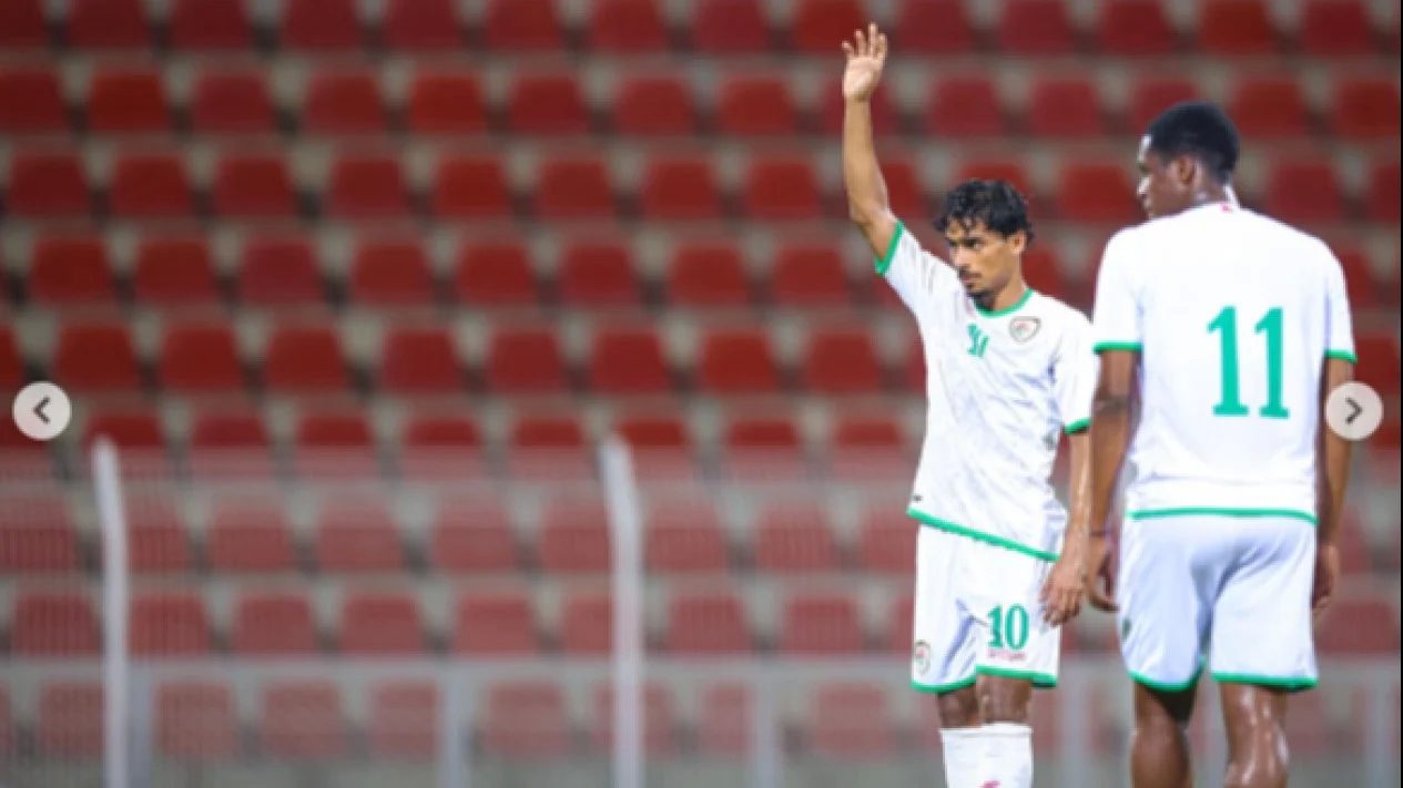 Timnas Indonesia Akan Hadapi Oman pada FIFA Matchday Juni 2026