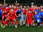 Timnas Vietnam Perkuat Skuad dengan Pemain Naturalisasi dari Brasil Jelang Piala AFF 2026