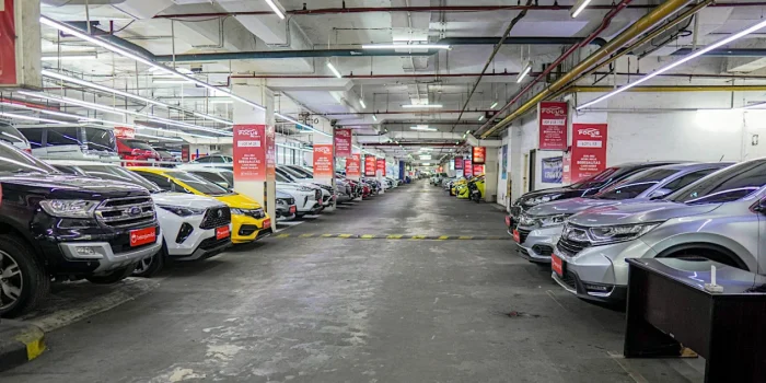 Tips Jitu Hindari Penipuan Saat Beli Mobil Bekas