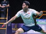 Ubed Siap Bertanding di Thomas Cup 2026