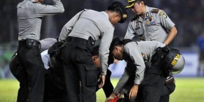 Uji Nyali Timnas Indonesia: Jamuan untuk Oman di Jakarta, Mengenang Aksi Hendri Mulyadi