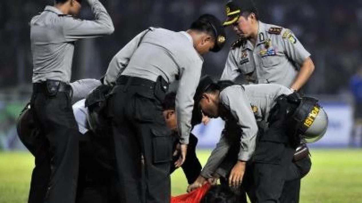 Uji Nyali Timnas Indonesia: Jamuan untuk Oman di Jakarta, Mengenang Aksi Hendri Mulyadi