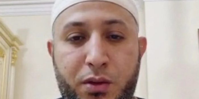 Ustaz Tak Merespons, Iseng Chat Syekh Ahmad Al Misry Justru Dibalas