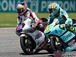 Veda Ega Optimistis Bangkit di Moto3 Spanyol 2026