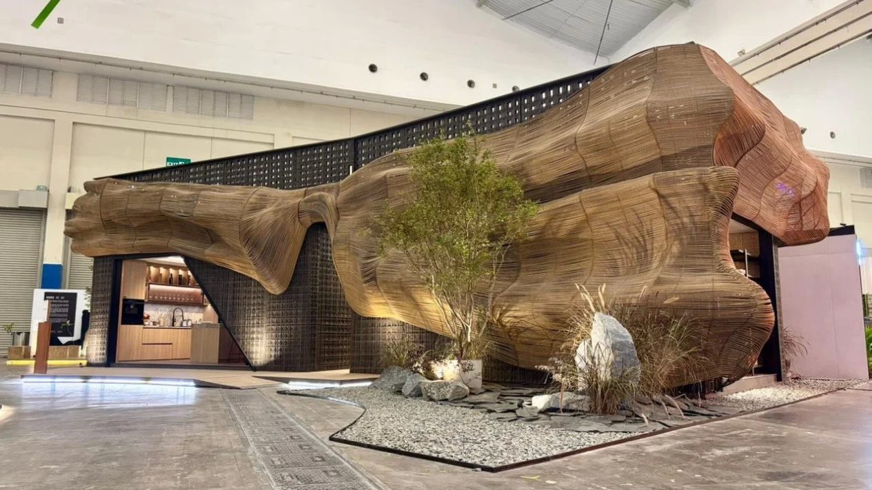 Viro ekspansi ke segmen bangunan modular prefabrikasi dengan Virocroft