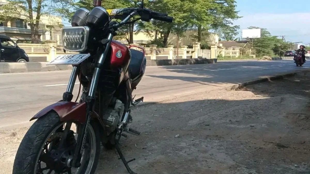 Warga Mendesak Penutupan Akses Jalan Depan Flaminggo Akibat Banyak Korban