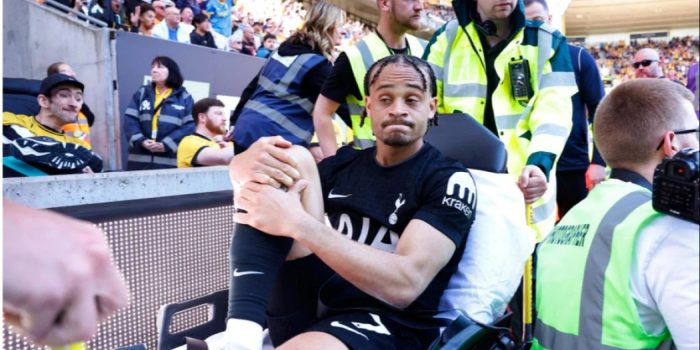 Xavi Simons Terancam Absen di Piala Dunia 2026 Akibat Cedera ACL