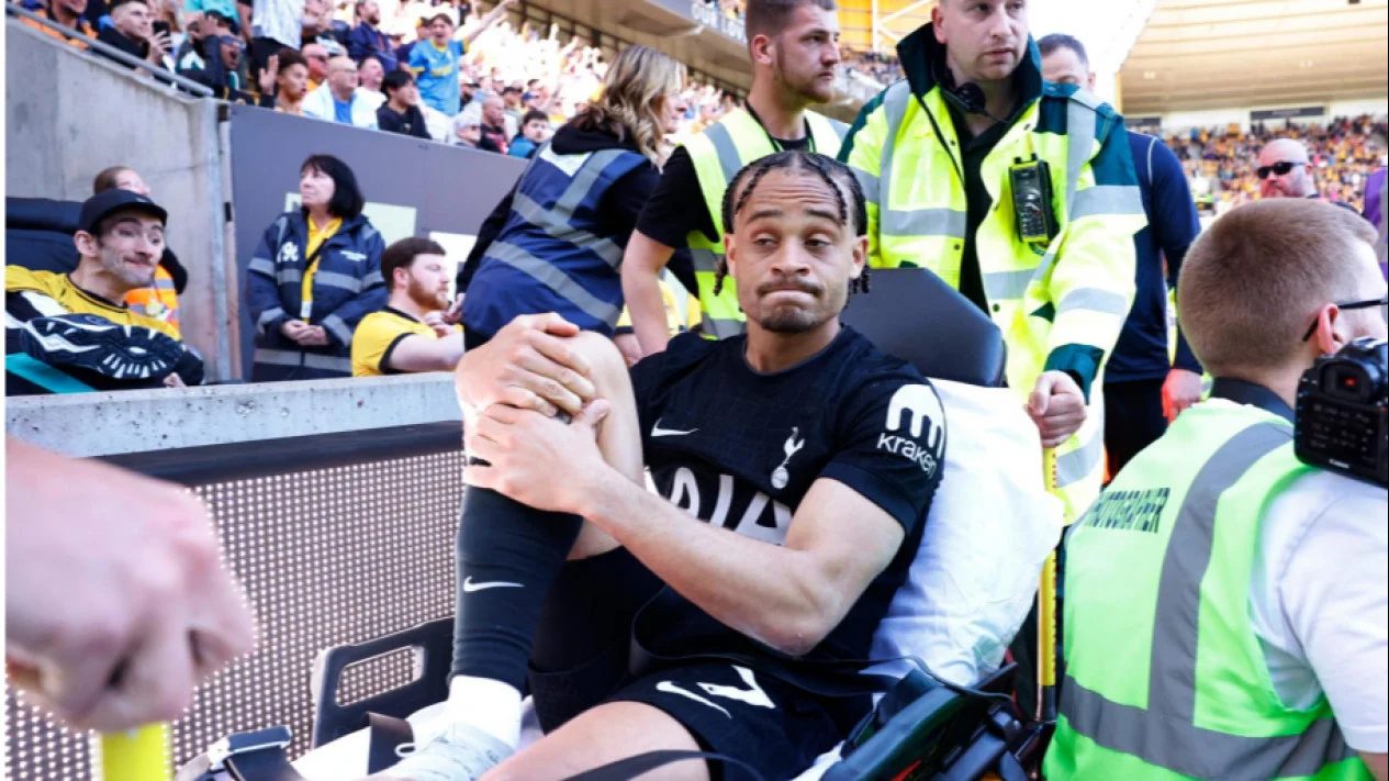 Xavi Simons Terancam Absen di Piala Dunia 2026 Akibat Cedera ACL