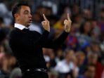 Xavi Tertarik Liga Inggris, Chelsea Jadi Tujuan?