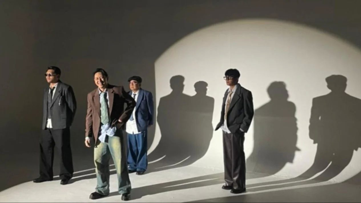 Yovie & Nuno Gelar Pemotretan Misterius, Buat Penggemar Penasaran