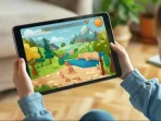 10 Game Pilihan untuk Tablet: Visual Memukau, Gameplay Menarik