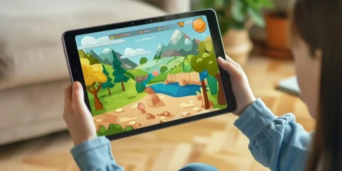 10 Game Pilihan untuk Tablet: Visual Memukau, Gameplay Menarik