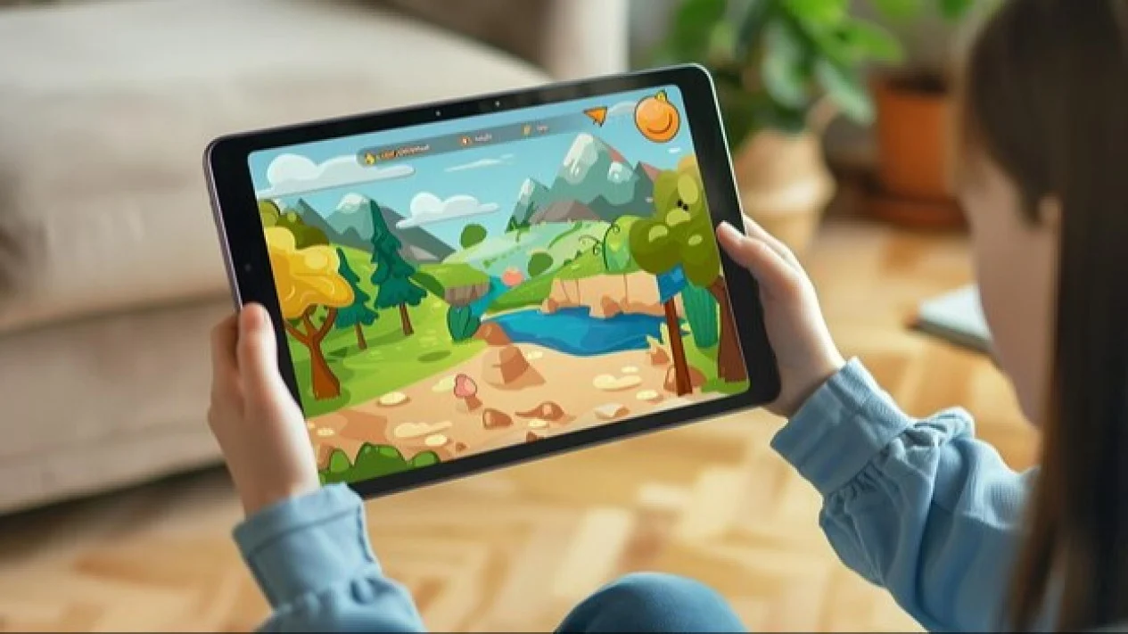 10 Game Pilihan untuk Tablet: Visual Memukau, Gameplay Menarik