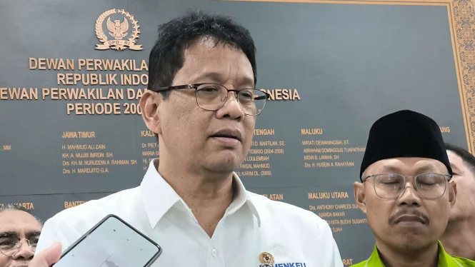 10 Perusahaan Sawit Manipulasi Ekspor: Purbaya Ungkap Kerugian Rp 1,48 T