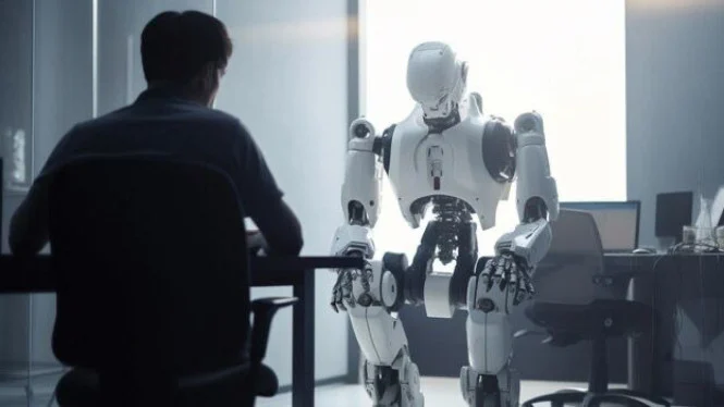 10 Profesi Baru Dicari: AI & Robot Canggih Buka Peluang Kerja