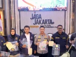 101 Orang Dipulangkan Polda Metro Jaya Diduga Akan Rusuh Saat May Day