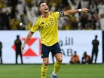 12 Detik Krusial Gagalkan Ronaldo Raih Gelar Liga Arab