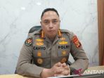 15 Orang Ditetapkan Tersangka Akibat Kerusuhan Pertandingan Persipura vs Adhyaksa FC