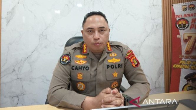 15 Orang Ditetapkan Tersangka Akibat Kerusuhan Pertandingan Persipura vs Adhyaksa FC