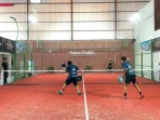 150 Atlet Junior Padel Bersaing di Future Championship 2026