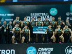 16 Kampus Berebut Tiket The Nationals di Jakarta Campus League 2026