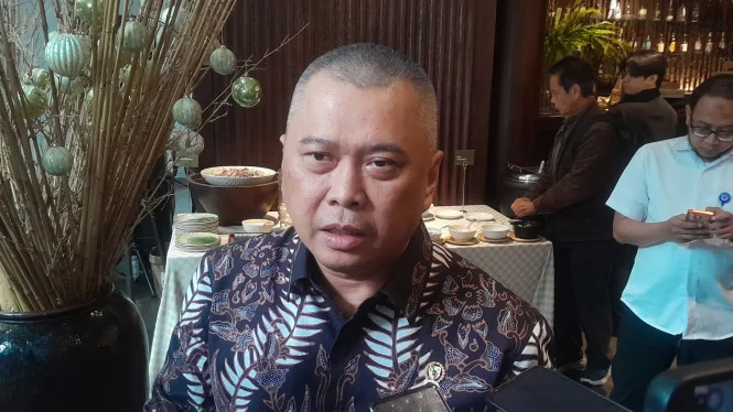 172 Perlintasan Kereta Ilegal Ditutup: Menhub Tekan Angka Kecelakaan