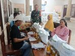 1.898 Keluarga Histeris Terima Bantuan: Bulog Jamin Beras & Minyak Goreng