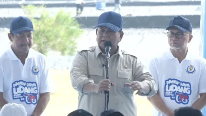 19 Bulan Kepemimpinan Prabowo: Swasembada Beras dan Jagung Tercapai