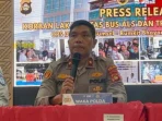 19 Orang Meninggal Akibat Kecelakaan Bus ALS dan Truk Tangki di Sumsel