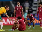 3 Calon Pemain Naturalisasi Baru untuk Timnas Indonesia