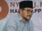 3 Pesan KH Afifudin Muhajir untuk Calon Ketua PBNU dari Gus Salam
