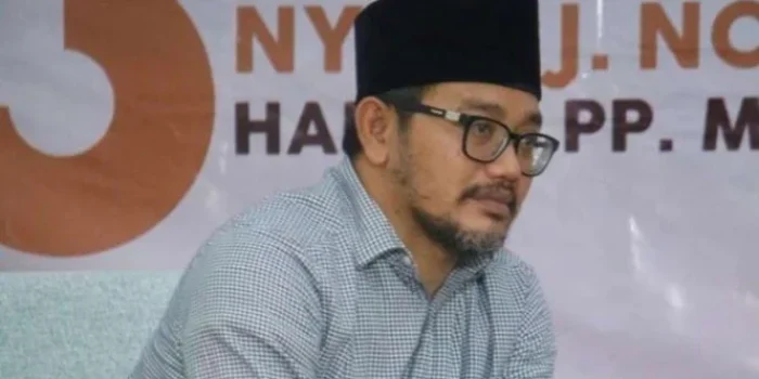 3 Pesan KH Afifudin Muhajir untuk Calon Ketua PBNU dari Gus Salam