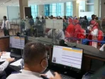 32 WNI Dicegat di Bandara Soekarno-Hatta Diduga Hendak ke Tanah Suci Lewat China
