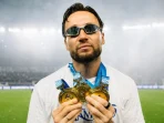 4 Pemain Persib Bandung Raih 3 Trofi Beruntun