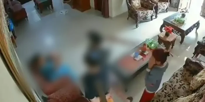 4 Pembunuh Sadis Lansia di Riau Dibekuk di Aceh dan Binjai