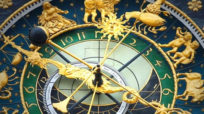 4 Zodiak Beruntung 25 Mei 2026: Rezeki & Kebahagiaan