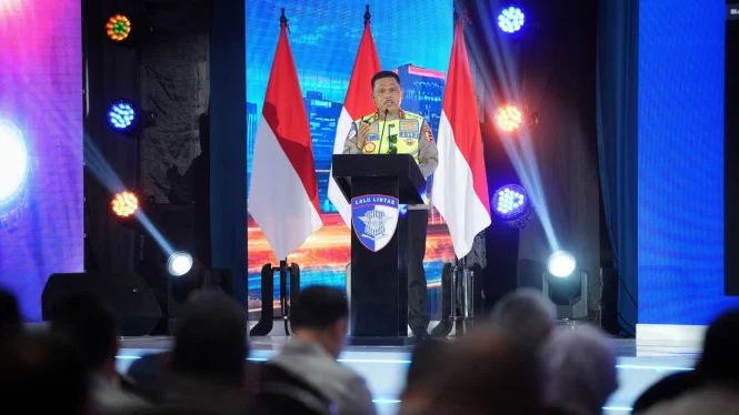 5 Agenda Operasi Lalu Lintas yang Diungkap Kakorlantas