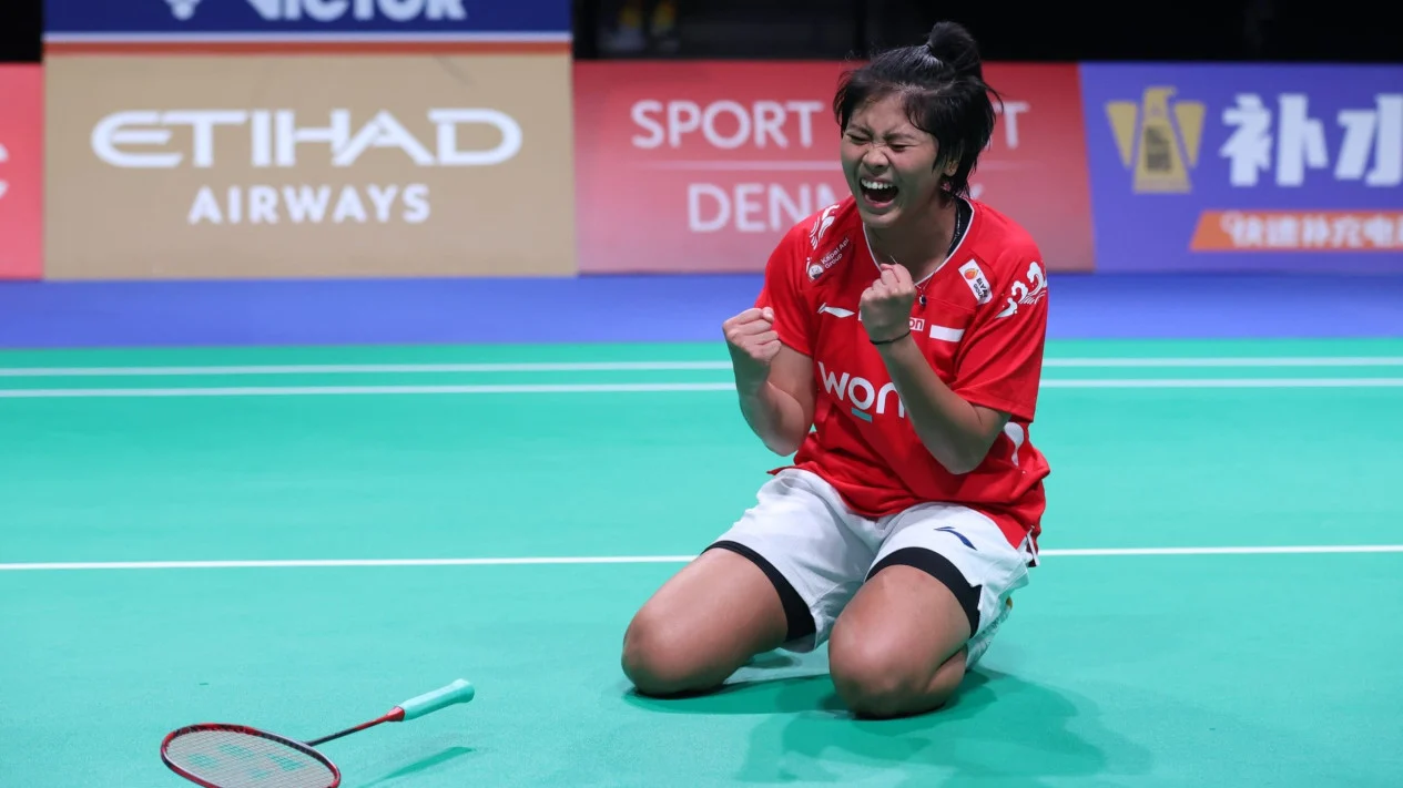 5 Alasan Indonesia Kalah dari Korea Selatan di Semifinal Piala Uber