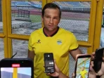 5 Eks Anak Asuh Igor Tolic Gabung Persib: Ada Mesin Gol Dinamo Zagreb