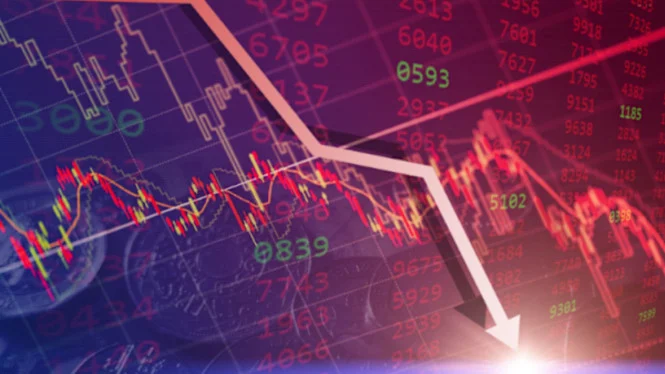 5 Saham Potensial Cuan Pilihan Analis, IHSG Diprediksi Anjlok ke 5.900